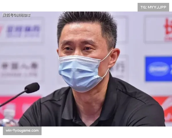 全运会男篮激战正酣杜锋面临执教考验成绩或成帅位关键