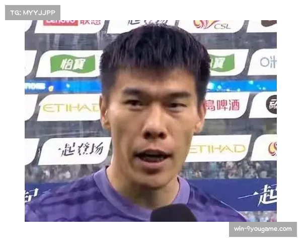 王秋明空门机会打飞 津门虎中场核心关键时刻失准